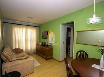 Apartamento · 50m² · 2 Quartos · 1 Vaga · Apartamento em Chácara Inglesa, São Paulo/SP de 50m² 2 quartos à venda por R$ 468.000,00