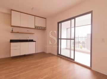 Apartamento · 33m² · 1 Quarto · Apartamento em Vila Dom Pedro I, São Paulo/SP de 33m² 1 quartos à venda por R$ 380.000,00