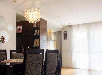Apartamento · 75m² · 2 Quartos · 2 Vagas · Apartamento em Jardim Ampliação, São Paulo/SP de 75m² 2 quartos à venda por R$ 489.000,00