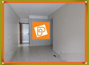Apartamento · 58m² · 2 Quartos · 1 Vaga · Apartamento em Quitandinha, Petrópolis/RJ de 58m² 2 quartos à venda por R$ 385.000,00