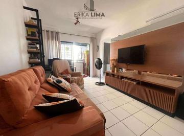 Apartamento · 60m² · 2 Quartos · 1 Vaga · Apartamento em Boa Viagem, Recife/PE de 60m² 2 quartos à venda por R$ 415.000,00