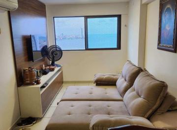 Apartamento · 33m² · 1 Quarto · 1 Vaga · Apartamento em Pina, Recife/PE de 33m² 1 quartos à venda por R$ 400.000,00