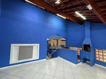 Casa · 116m² · 3 Quartos · 2 Vagas · Casa em Jardim Ismênia, São José dos Campos/SP de 116m² 3 quartos à venda por R$ 420.000,00