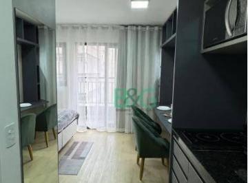 Comercial · 26m² · 1 Quarto · Studio em Vila Buarque, São Paulo/SP de 26m² 1 quartos à venda por R$ 384.800,00