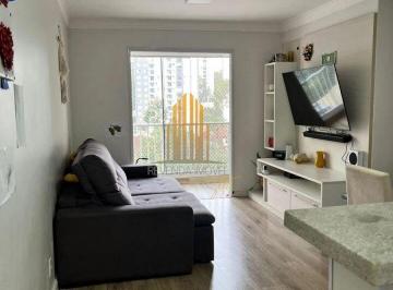 Apartamento · 68m² · 3 Quartos · 1 Vaga · Apartamento em Parque Reboucas, São Paulo/SP de 68m² 3 quartos à venda por R$ 478.723,00
