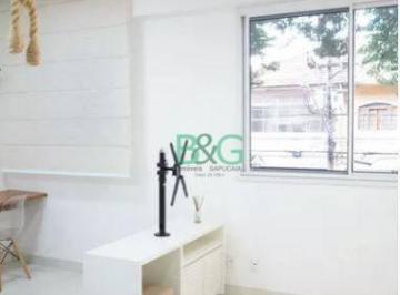 Apartamento · 34m² · 1 Quarto · Apartamento em Alto da Mooca, São Paulo/SP de 34m² 1 quartos à venda por R$ 419.000,00