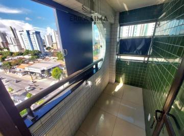 Apartamento · 39m² · 1 Quarto · 1 Vaga · Apartamento em Madalena, Recife/PE de 39m² 1 quartos à venda por R$ 390.000,00