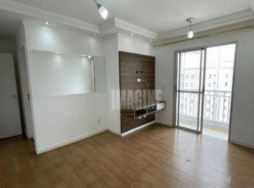 Apartamento · 56m² · 2 Quartos · 1 Vaga · Apartamento em Vila Moreira, São Paulo/SP de 56m² 2 quartos à venda por R$ 395.000,00