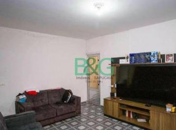Casa · 80m² · 3 Quartos · 2 Vagas · Casa em Cidade Júlia, São Paulo/SP de 0m² 3 quartos à venda por R$ 387.000,00