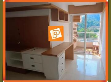 Apartamento · 2 Quartos · 1 Vaga · Apartamento em Corrêas, Petrópolis/RJ de 0m² 2 quartos à venda por R$ 400.000,00
