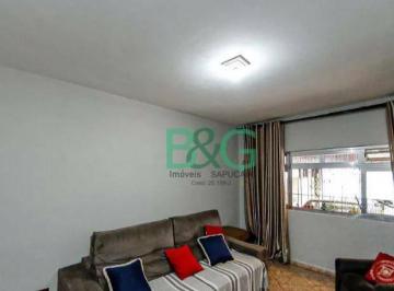 Casa · 120m² · 3 Quartos · 2 Vagas · Sobrado em Vila Darli, São Paulo/SP de 120m² 3 quartos à venda por R$ 479.000,00