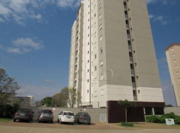 Apartamento · 67m² · 3 Quartos · 2 Vagas · Apartamento em Gleba Califórnia, Piracicaba/SP de 67m² 3 quartos à venda por R$ 450.000,00