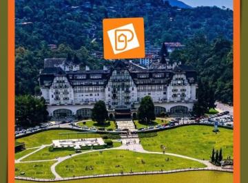 Apartamento · 2 Quartos · 1 Vaga · Apartamento em Quitandinha, Petrópolis/RJ de 0m² 2 quartos à venda por R$ 380.000,00