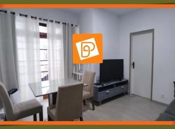 Apartamento · 1 Quarto · 1 Vaga · Apartamento em Quitandinha, Petrópolis/RJ de 0m² 1 quartos à venda por R$ 380.000,00