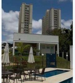 Apartamento · 50m² · 2 Quartos · 1 Vaga · Apartamento em Morros, Sorocaba/SP de 50m² 2 quartos à venda por R$ 350.000,00