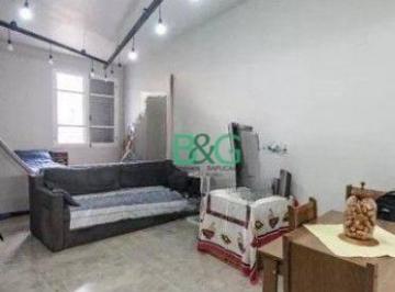 Comercial · 48m² · 1 Quarto · Studio em Brás, São Paulo/SP de 48m² 1 quartos à venda por R$ 358.999,00