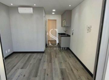 Comercial · 24m² · 1 Quarto · Imóvel Comercial em Vila Mariana, São Paulo/SP de 24m² 1 quartos à venda por R$ 480.000,00