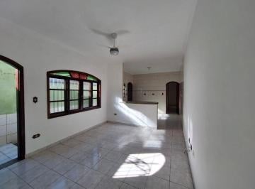 Casa · 99m² · 2 Quartos · 2 Vagas · Casa em Balneário Maracanã, Praia Grande/SP de 99m² 2 quartos à venda por R$ 395.000,00