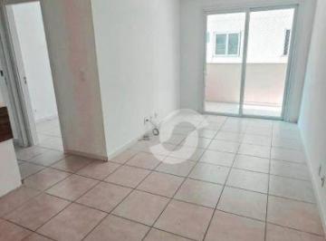 Apartamento · 60m² · 2 Quartos · 1 Vaga · Apartamento em Jurujuba, Niterói/RJ de 60m² 2 quartos à venda por R$ 370.000,00