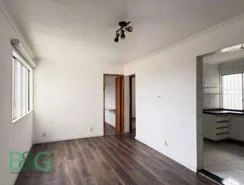 Apartamento · 51m² · 2 Quartos · 1 Vaga · Apartamento em Jardim Peri, São Paulo/SP de 51m² 2 quartos à venda por R$ 394.500,00