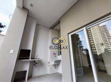 Comercial · 41m² · 1 Quarto · 1 Vaga · Studio em Picanço, Guarulhos/SP de 41m² 1 quartos à venda por R$ 379.000,00