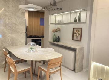 Apartamento · 47m² · 2 Quartos · 1 Vaga · Apartamento em Casa Amarela, Recife/PE de 47m² 2 quartos à venda por R$ 499.000,00