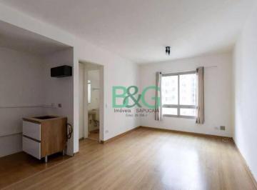 Comercial · 41m² · 1 Quarto · 1 Vaga · Studio em Santa Cecília, São Paulo/SP de 41m² 1 quartos à venda por R$ 358.000,00