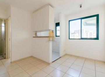Apartamento · 38m² · 1 Quarto · 1 Vaga · Apartamento em Vila Buarque, São Paulo/SP de 38m² 1 quartos à venda por R$ 409.600,00