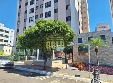 Apartamento · 66m² · 3 Quartos · 1 Vaga · Apartamento em Vila Brasil, Londrina/PR de 66m² 3 quartos à venda por R$ 465.000,00