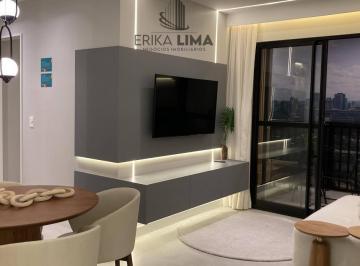 Apartamento · 47m² · 2 Quartos · 1 Vaga · Apartamento em Santo Amaro, Recife/PE de 47m² 2 quartos à venda por R$ 426.000,00
