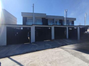 Casa · 78m² · 2 Quartos · 2 Vagas · Sobrado em Jardim Rio Negro, Itaquaquecetuba/SP de 78m² 2 quartos à venda por R$ 420.000,00