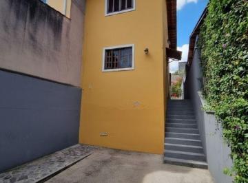 Casa · 90m² · 2 Quartos · 2 Vagas · Sobrado em Jardim Leonor, Cotia/SP de 90m² 2 quartos à venda por R$ 450.000,00