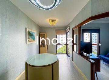 Apartamento · 58m² · 2 Quartos · 2 Vagas · Apartamento à venda na Rua Guarará, 58 - Jardim Paulista - São Paulo - SP - CEP: 01425-001