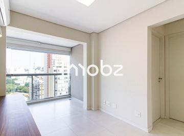 Apartamento · 36m² · 1 Quarto · 1 Vaga · Apartamento à venda na Rua Doutor Franco da Rocha, 374 - Perdizes - São Paulo - SP - CEP: 05015-040