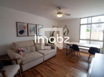 Apartamento · 82m² · 3 Quartos · 1 Vaga · Apartamento à venda na Rua Pássaros E Flores, 444 - Brooklin - São Paulo - SP - CEP: 04704-000