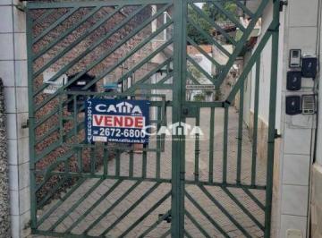Casa · 57m² · 2 Quartos · Casa em Vila Santo Estevão, São Paulo/SP de 57m² 2 quartos à venda por R$ 425.000,00