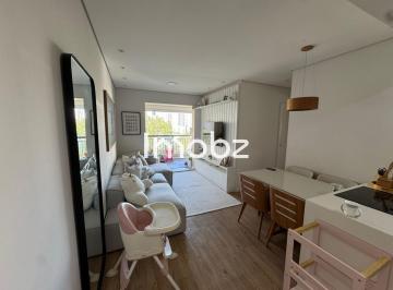 Apartamento · 69m² · 3 Quartos · 2 Vagas · Apartamento à venda na João Simões de Souza, 268 - Jardim Sul - São Paulo - SP - CEP: 05734-140