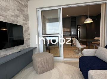 Casa · 52m² · 1 Quarto · 1 Vaga · Apartamento à venda na Rua Roque Petrella, 68 - Brooklin - São Paulo - SP - CEP: 04581-050