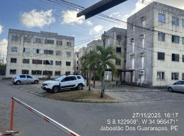 Photo_0 ·
Oportunidade Única em JABOATAO DOS GUARARAPES - PE | Tipo: Apartamento | Negociação
