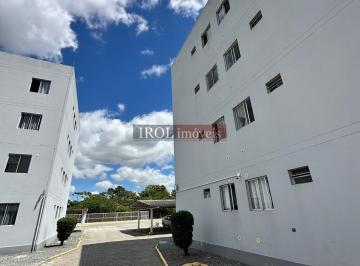 Apartamento · 48m² · 2 Quartos · 1 Vaga · Apartamento à venda no bairro Cordeiros - Itajaí/SC