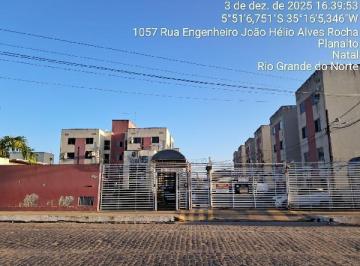 Photo_0 ·
Oportunidade para moradia — Apartamento no Planalto, Natal - RN, Apto 102, 2 quarto