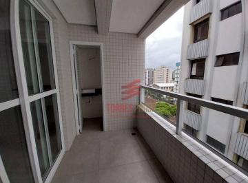 291fe5f146f76cb925425af357353f07e43ba516 · Apartamento com 2 dormitórios à venda, 105 m² por R$ 1.270.000,00 - Vila Rica - Santos/SP