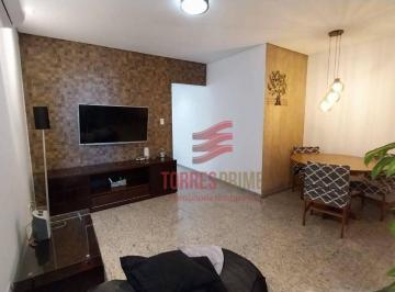 3e07cc75db915af7d0383aff18882468c6f5fc2f · Apartamento com 2 dormitórios à venda, 98 m² por R$ 740.000,00 - Gonzaga - Santos/SP