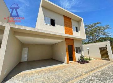 4eecf79d12205c7c4ee5b3c09b42f57bce394dae · Casa com 3 quartos em condomínio - Reserva Real