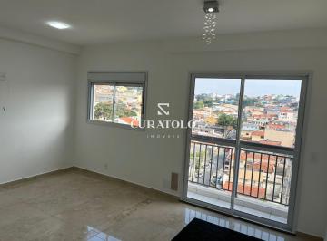 Apartamento · 31m² · 1 Quarto · Memory Anália Franco - Apartamento à venda com 31 m², 1 quarto e varanda, Vila Invernada, São Paulo.