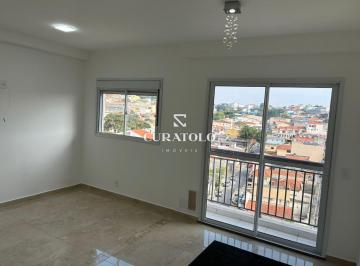 Apartamento · 31m² · 1 Quarto · Memory Anália Franco - Apartamento à venda com 31 m², 1 quarto e varanda, Vila Invernada, São Paulo.