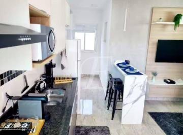 a62d10171141596247a59a321d47f815bda4a5a1 · Apartamento com 1 dormitório à venda, 26 m² por R$ 290.000,00 - Jardim Sao Paulo(Zona Norte) - São P