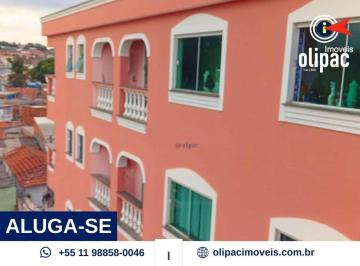 60958dfc0eb9f3ad59bc0cfaaa734df61a842033 · Apartamento para Locação | Jardim Monte Carmelo | Guarulhos/SP
