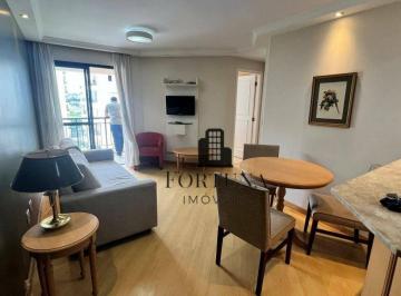 7a71fa4c6c3b889e5d486151b8ee4b30c1333caa · Apartamento com 2 dormitórios para alugar, 60 m² por R$ 5.900,00/mês - Moema Índios - São Paulo/SP