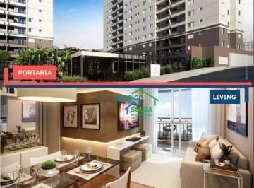 c816fa06202c783f6a5fc2055ff3e79e111cb100 · Apartamento com 2 dormitórios à venda, 60 m² por R$ 496.629,98 - Jardim das Belezas - Carapicuíba/SP